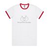 Men's Ringer Tee Thumbnail
