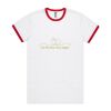 Men's Ringer Tee Thumbnail