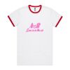 Men's Ringer Tee Thumbnail