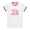 Men's Ringer Tee Thumbnail