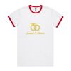 Men's Ringer Tee Thumbnail
