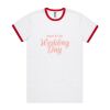 Men's Ringer Tee Thumbnail