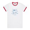 Men's Ringer Tee Thumbnail