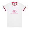 Men's Ringer Tee Thumbnail