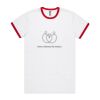 Men's Ringer Tee Thumbnail