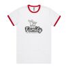 Men's Ringer Tee Thumbnail