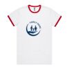 Men's Ringer Tee Thumbnail