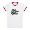 Men's Ringer Tee Thumbnail
