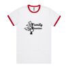 Men's Ringer Tee Thumbnail