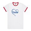 Men's Ringer Tee Thumbnail