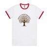 Men's Ringer Tee Thumbnail