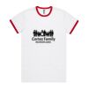Men's Ringer Tee Thumbnail