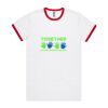 Men's Ringer Tee Thumbnail