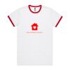 Men's Ringer Tee Thumbnail