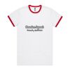 Men's Ringer Tee Thumbnail