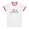 Men's Ringer Tee Thumbnail
