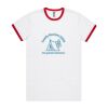 Men's Ringer Tee Thumbnail