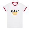 Men's Ringer Tee Thumbnail
