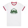 Men's Ringer Tee Thumbnail