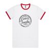 Men's Ringer Tee Thumbnail