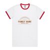 Men's Ringer Tee Thumbnail