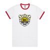 Men's Ringer Tee Thumbnail