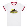 Men's Ringer Tee Thumbnail
