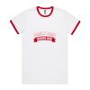 Men's Ringer Tee Thumbnail