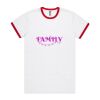 Men's Ringer Tee Thumbnail