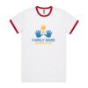 Men's Ringer Tee Thumbnail