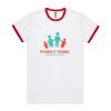 Men's Ringer Tee Thumbnail