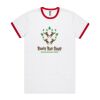 Men's Ringer Tee Thumbnail