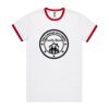 Men's Ringer Tee Thumbnail