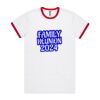 Men's Ringer Tee Thumbnail