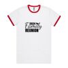 Men's Ringer Tee Thumbnail