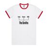 Men's Ringer Tee Thumbnail