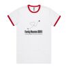 Men's Ringer Tee Thumbnail