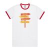Men's Ringer Tee Thumbnail