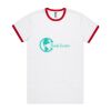 Men's Ringer Tee Thumbnail