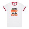 Men's Ringer Tee Thumbnail