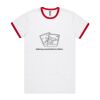 Men's Ringer Tee Thumbnail