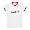Men's Ringer Tee Thumbnail