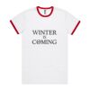 Men's Ringer Tee Thumbnail