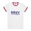 Men's Ringer Tee Thumbnail