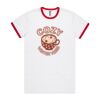 Men's Ringer Tee Thumbnail