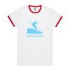 Men's Ringer Tee Thumbnail