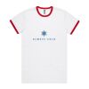 Men's Ringer Tee Thumbnail