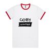 Men's Ringer Tee Thumbnail