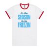 Men's Ringer Tee Thumbnail