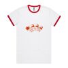 Men's Ringer Tee Thumbnail